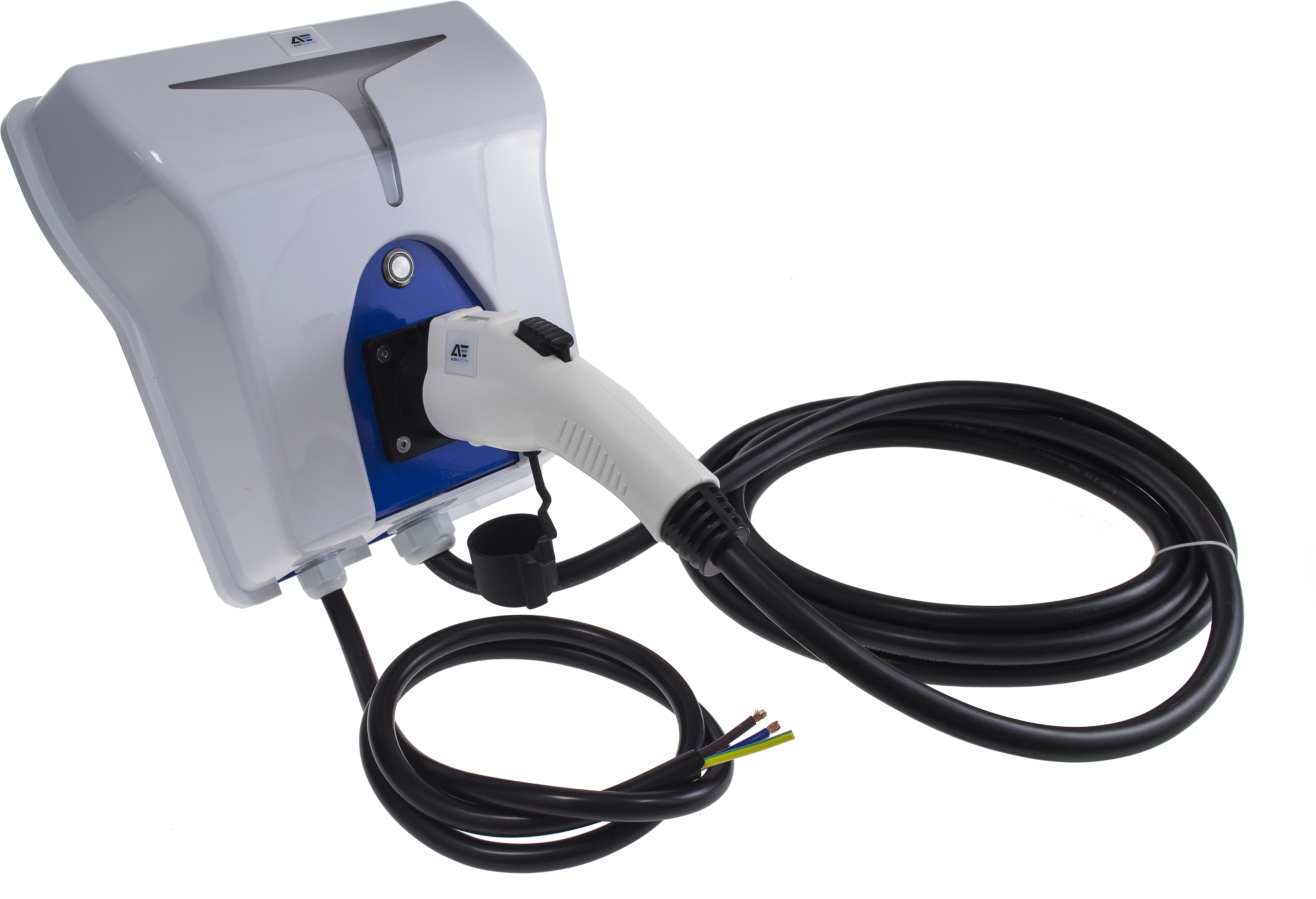 ladegerät für e auto