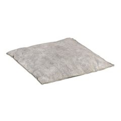 Öl-Saugkissen mit CorkSorb-Füllung, 300 x 300 mm, VE 40 Stk, 103 l/VE.