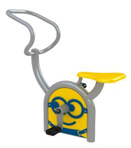 Kinderfahrrad Outdoor Fitness