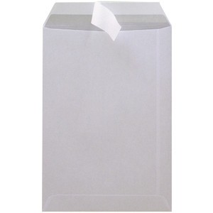 Versandtasche, o.Fe., hk, C5, 162x229mm, 90g/m², hf, weiß