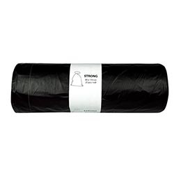 Alufix Abfallsack 150l schwarz