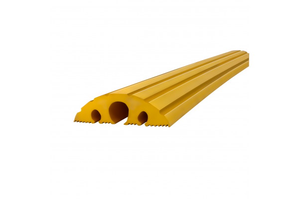 Kabelbrücke 1500 mm Gelb