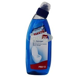 PRO13 WC-Reiniger blau 750ml
