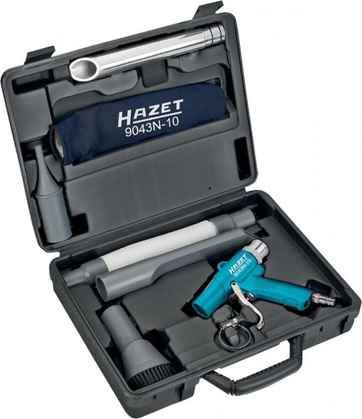 Saug- und Blaspistole 9043N-10 HAZET