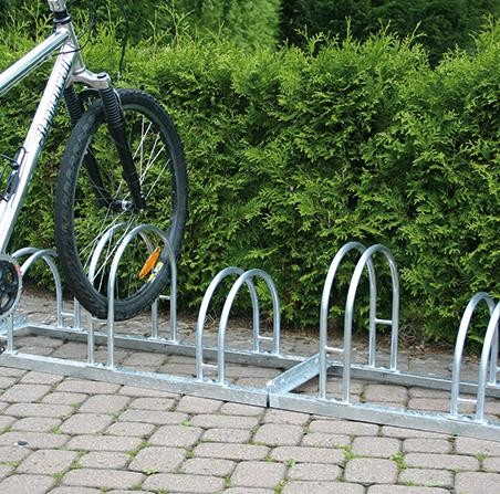 Bogenparker,einseitig L1750mm,5EP,vzk.,zerlegt