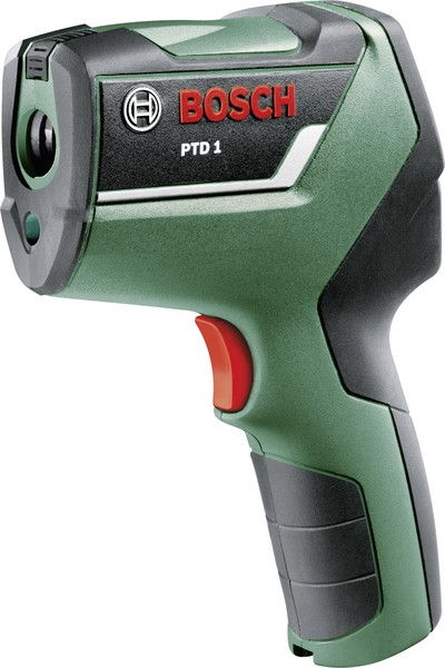 Bosch Home and Garden PTD1 Infrarot-Ther
