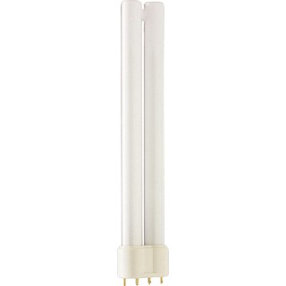 Kompaktleuchtstofflampe PL-L 18W/827/4p