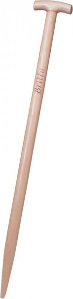 Spatenstiel Britta 85 cm Ideal