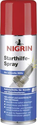 Starthilfespray Nigrin RepairTec 74040 200 ml