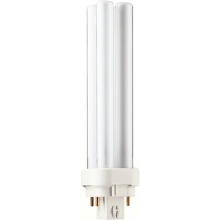 Kompaktleuchtstofflampe PL-C 18W/830/4p