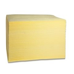 FIRST Bindevlies, Tücher, Ausführung Heavy, für Chemikalien, 500 x 400 mm, VE 100 Stk.