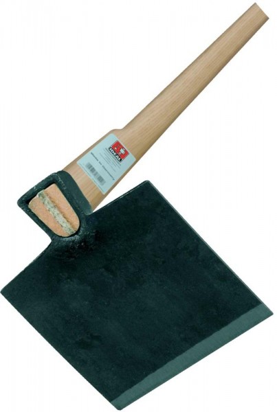 Regensburger Hacke E-Stiel 1350 mm Gr. 0 Ideal