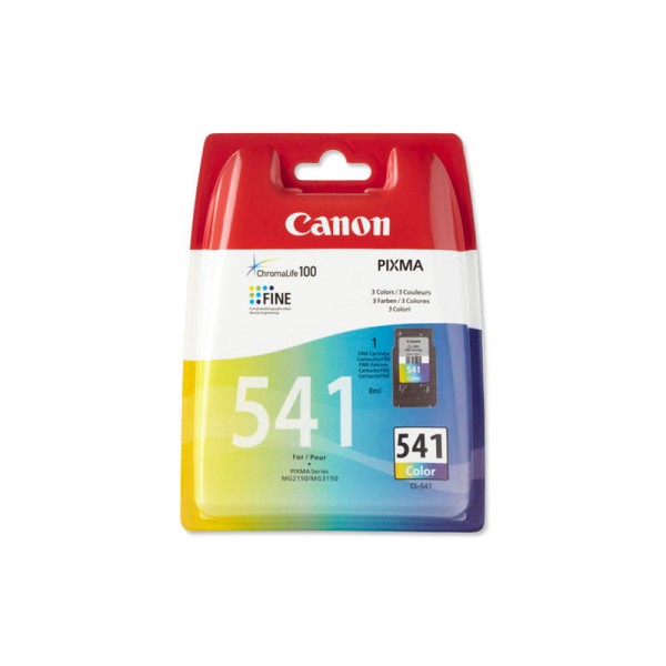 Canon Tinte 5227B005 CL-541 color 180 Seiten