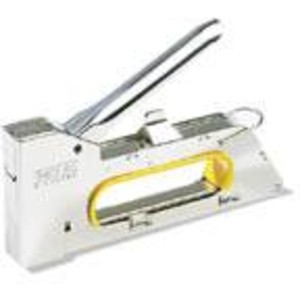 Tacker R23, Met., für: 13/6, chrom