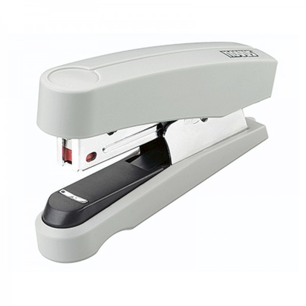 NOVUS Heftgerät B10 FC Professional 020-2203 max. 20Bl. grau