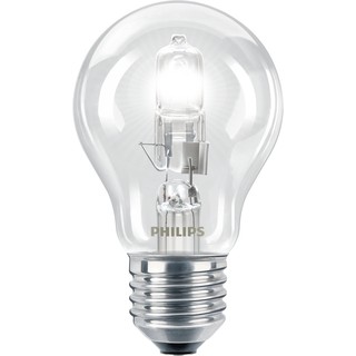 HV-Halogenlampe EcoClassic 30 42 W E27