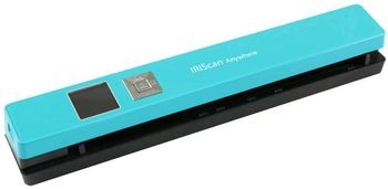 IRIS by Canon IRIScan Anywhere 5 Mobiler