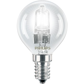 HV-Halogenlampe EcoClassic 30 42 W E14 TRL K