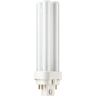Kompaktleuchtstofflampe PL-C 13W/827/4p
