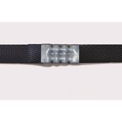 Verschlusshülsen, verzinkt, für PP-Band, Breite 16 mm, VE 2000 Stk.