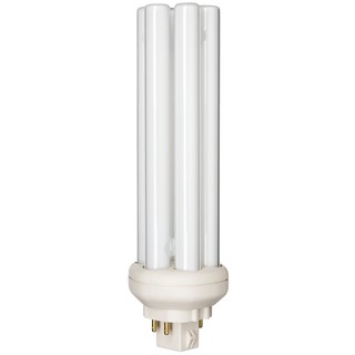 Kompaktleuchtstofflampe PL-T 42W/827/4p