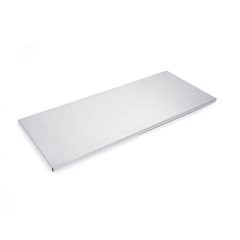 Fachboden für Großraumschrank, BxT 1195 x 449 mm, VE 2 Stk.