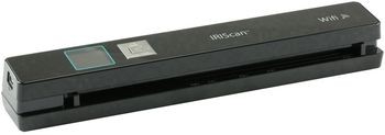 IRIS by Canon IRIScan Anywhere 5 Wifi Mo
