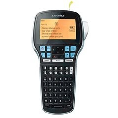 Beschriftungsgerät, LabelManager 420 P, Schriftbandbreiten 9 / 12 / 19 mm.