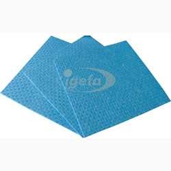 PRO65 Schwammtuch klein blau