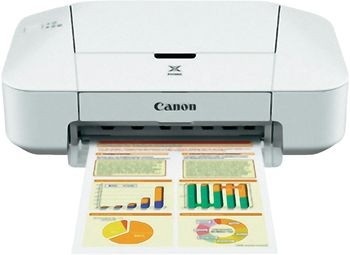 Canon PIXMA iP2850 Tintenstrahldrucker A