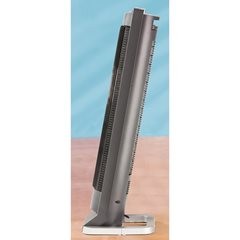 Säulenventilator mit Infrarot-Fernbedienung, HxBxT 865 x 235 x 280 mm, ab 1 Stk.