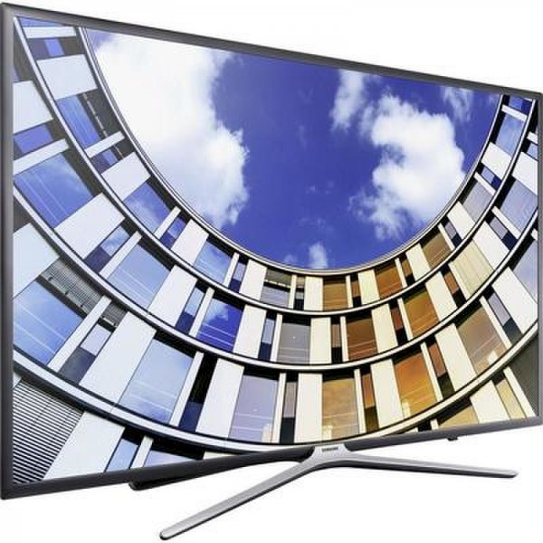 Samsung UE55M5590AU - 138 cm (55") Klasse - 5 Series LED-TV - Smart TV