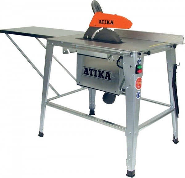 Tischkreissäge HT 315 230V, 3,0kW, demontiert kartonverpackt ca. 810 x 595 x 190 mm