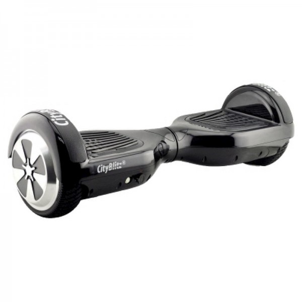 City Blitz Balanceboard 78078-CB007 Li-Ion 36V 4.4Ah Funkfernsteuerung