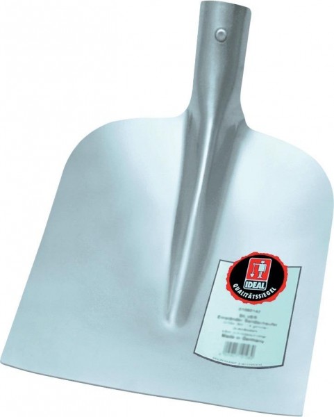 Holsteiner Schaufel Gr. 2SILVER 3/4 gehoben Ideal