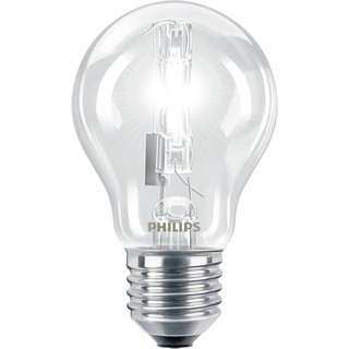 HV-Halogenlampe EcoClassic 30 70 W E27
