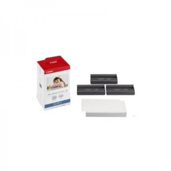 Canon Tinte Multipack 3115B001 KP-108 IN C/M/Y 3x 108 Seiten