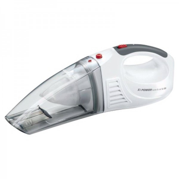 Severin Handstaubsauger HV7144 Nass/Trocken