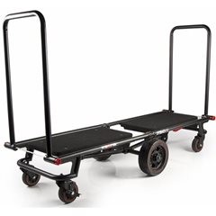 Transportkarre, KRANE CART AMG750, Tragfähigkeit 340 kg.