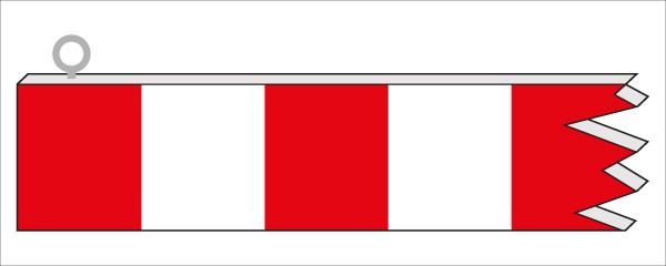 Leitmal verstärkt 1000x150mm