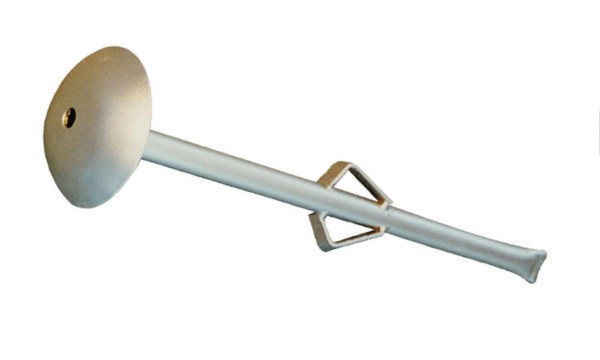 Vermessungsnägel 300 mm