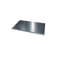 Fachboden, Breite 700 mm, Tiefe 500 mm.