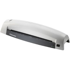 Laminator, Lunar, elektrisch, Heißlaminierung, max. Arbeitsbreite: A3