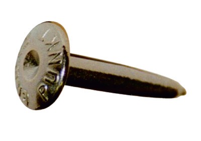 Superkopfbolzen-Grenzpunkt. 100 mm