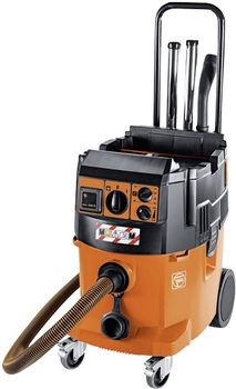 Nass-/Trockensauger 1380 W 35 l Fein 92