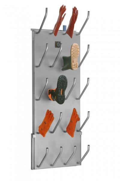 Schuhtrockner, Stiefeltrockner, Handschuhtrockner VACU 10