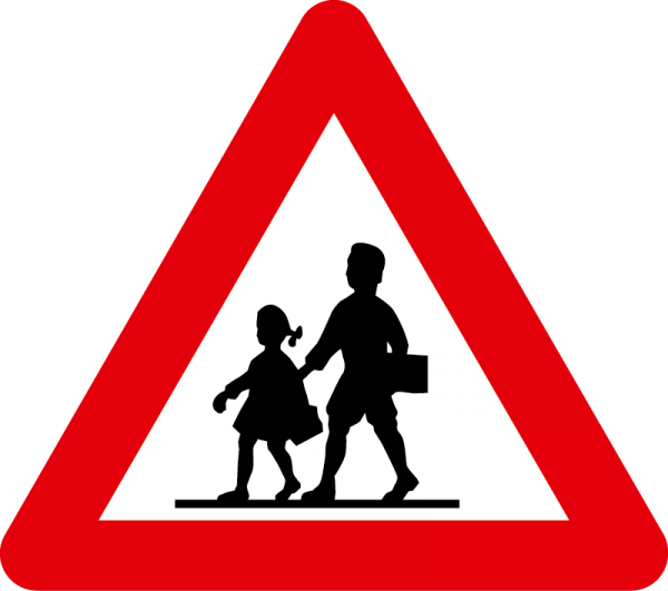 §50/12 Kinder Formline Signalfolie Typ2 | Formline