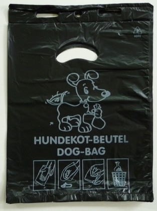 comodul PICOBELLO|Hundekotbeutel 1000 Stck.