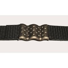 Spann- und Verschlussgerät für PP-Band, manuell, für Bandbreite 13 mm.