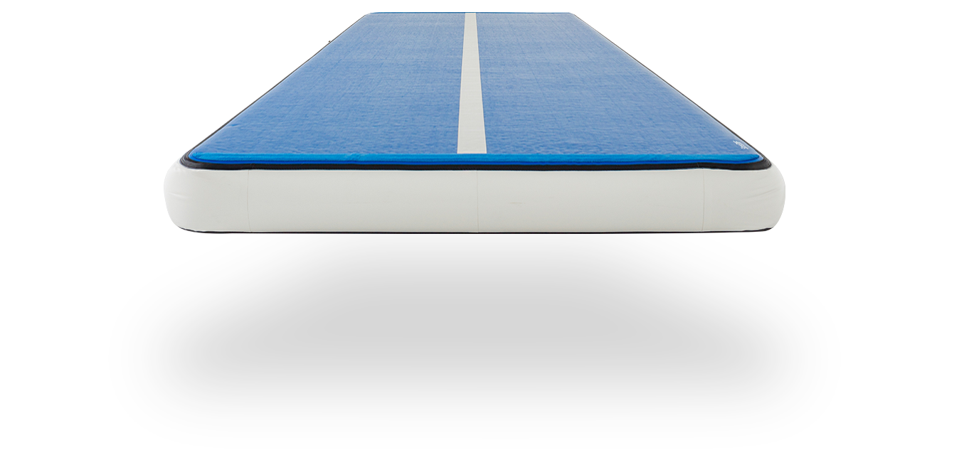 Tuexdo Sailor 10ft13ft16ft20ft Inflatable Gymnastics Air Track